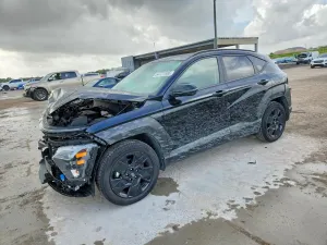 Hyundai Kona 2.0L 4 2026