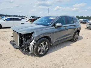 Hyundai Santa Fe 2.5L 4 2023