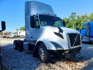 Volvo VNR 12.8L 6 2019