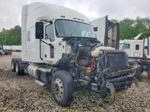 Mack Anthem 12.7L 6 2019