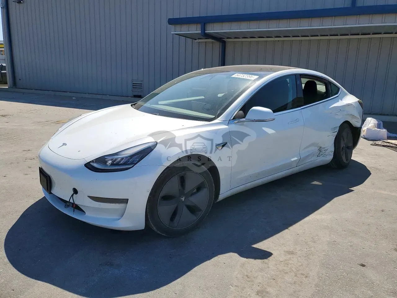 Tesla Model 3 2020