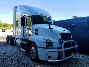 Mack Anthem 12.7L 6 2019
