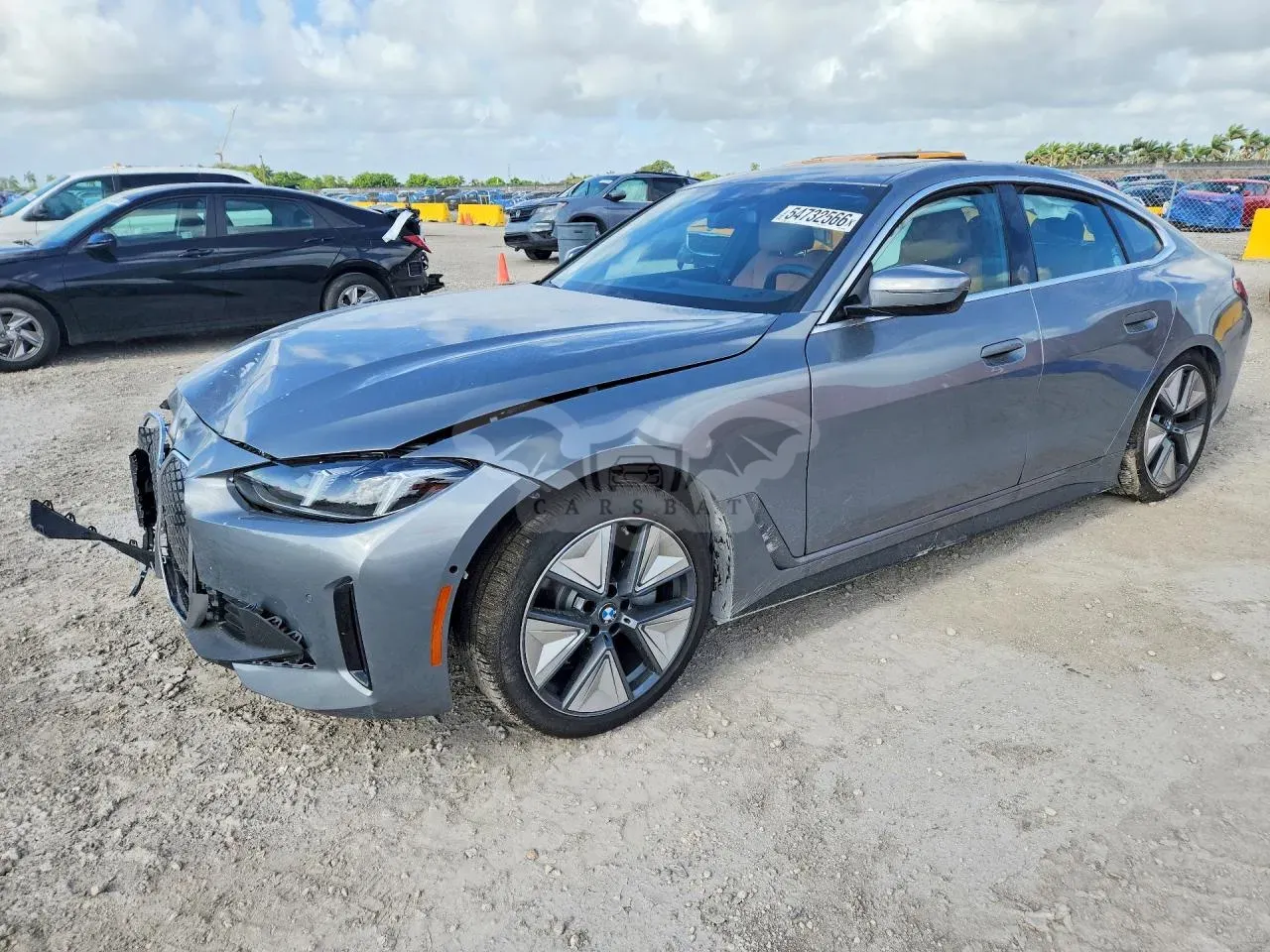 BMW i4 0 2026