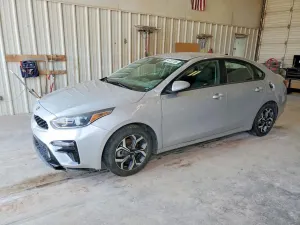 Kia Cerato / Forte / K3 2.0L 4 2021
