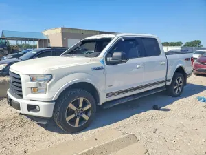 Ford F-150 3.5L 6 2015