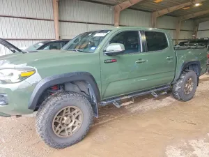 Toyota Tacoma 3.5L 6 2020