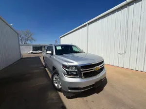 Chevrolet Suburban 5.3L 8 2019