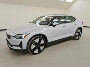 Polestar 2 2023
