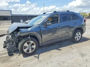 Toyota Rav4 2.5L 4 2019