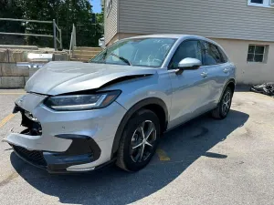 Honda HR-V 2.0L 4 2025