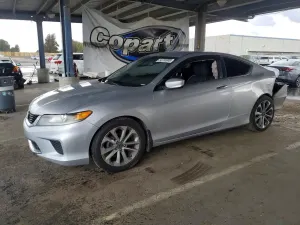 Honda Accord 2.4L 4 2014