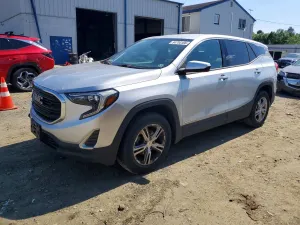 GMC Terrain 1.5L 4 2020