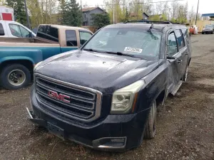 GMC Yukon 5.3L 8 2017