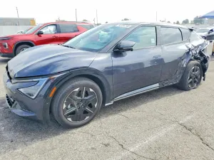 Kia EV6 0.0L 0 2025