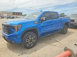 GMC Sierra 3.0L 6 2023