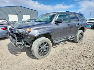 Toyota 4Runner 4.0L 6 2023
