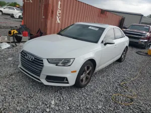 Audi A4 PREMIUM 2.0L 4 2019