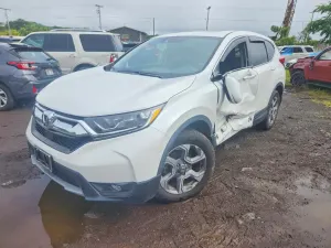 Honda CR-V 1.5L 4 2019