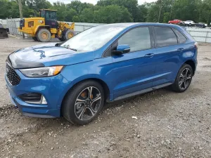 Ford Edge 2.7L 6 2020