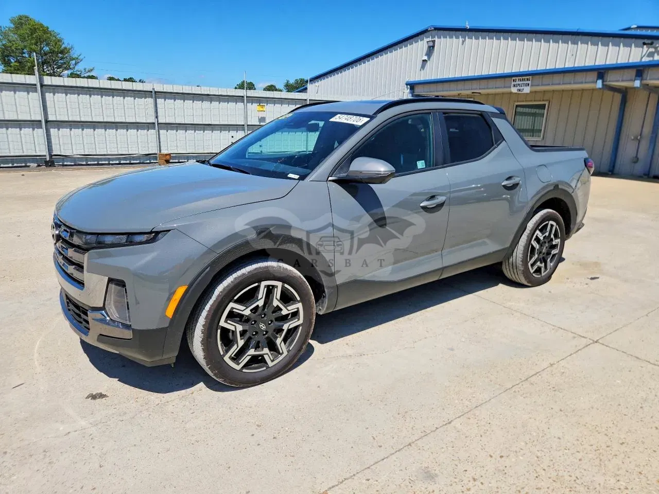 Hyundai Santa Cruz 2.5L 4 2025