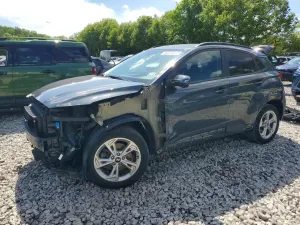Hyundai Kona 2.0L 4 2022