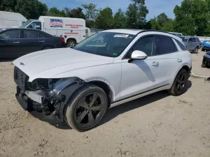 Genesis GV70 3.5L 6 2025