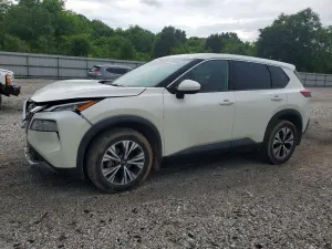 Nissan Rogue 1.5L 3 2023