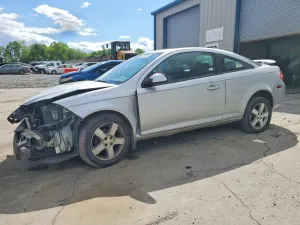 Pontiac G5 2.2L 4 2008
