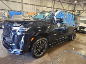 Cadillac Escalade 6.2L 8 2023