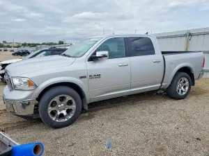 RAM 1500 5.7L 8 2017