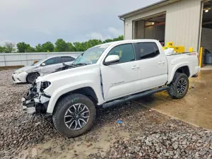 Toyota Tacoma 3.5L 6 2023