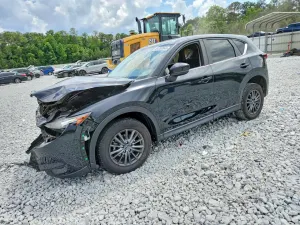Mazda CX-5 2.5L 4 2019