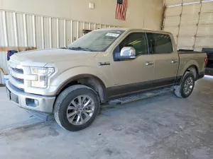 Ford F-150 3.5L 6 2017
