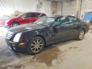 Cadillac STS 4.6L 8 2005