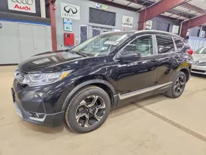 Honda CR-V 1.5L 4 2018