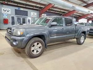 Toyota Tacoma 4.0L 6 2010