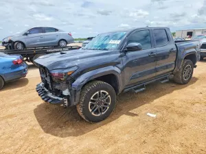 Toyota Tacoma 2.4L 4 2025