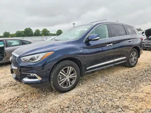 Infiniti QX60 3.5L 6 2020
