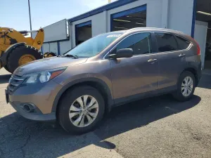 Honda CR-V 2.4L 4 2013