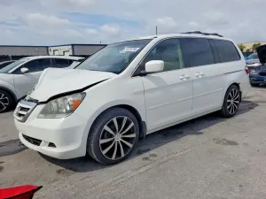 Honda Odyssey 3.5L 6 2005