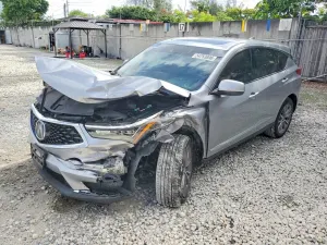 Acura RDX 2.0L 4 2021
