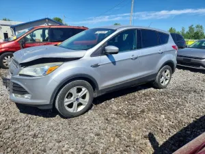 Ford Escape 1.6L 4 2016