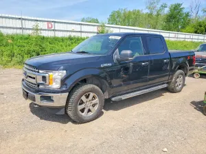 Ford F-150 3.5L 6 2019