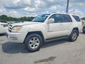 Toyota 4Runner 4.0L 6 2005