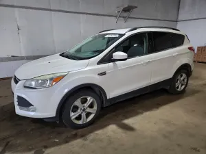 Ford Escape 2.0L 4 2015