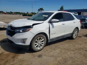 Chevrolet Equinox 1.5L 4 2018