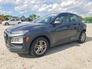 Hyundai Kona 2.0L 4 2020
