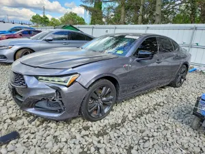 Acura TLX 2.0L 4 2021