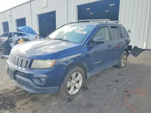 Jeep Compass 2.4L 4 2014