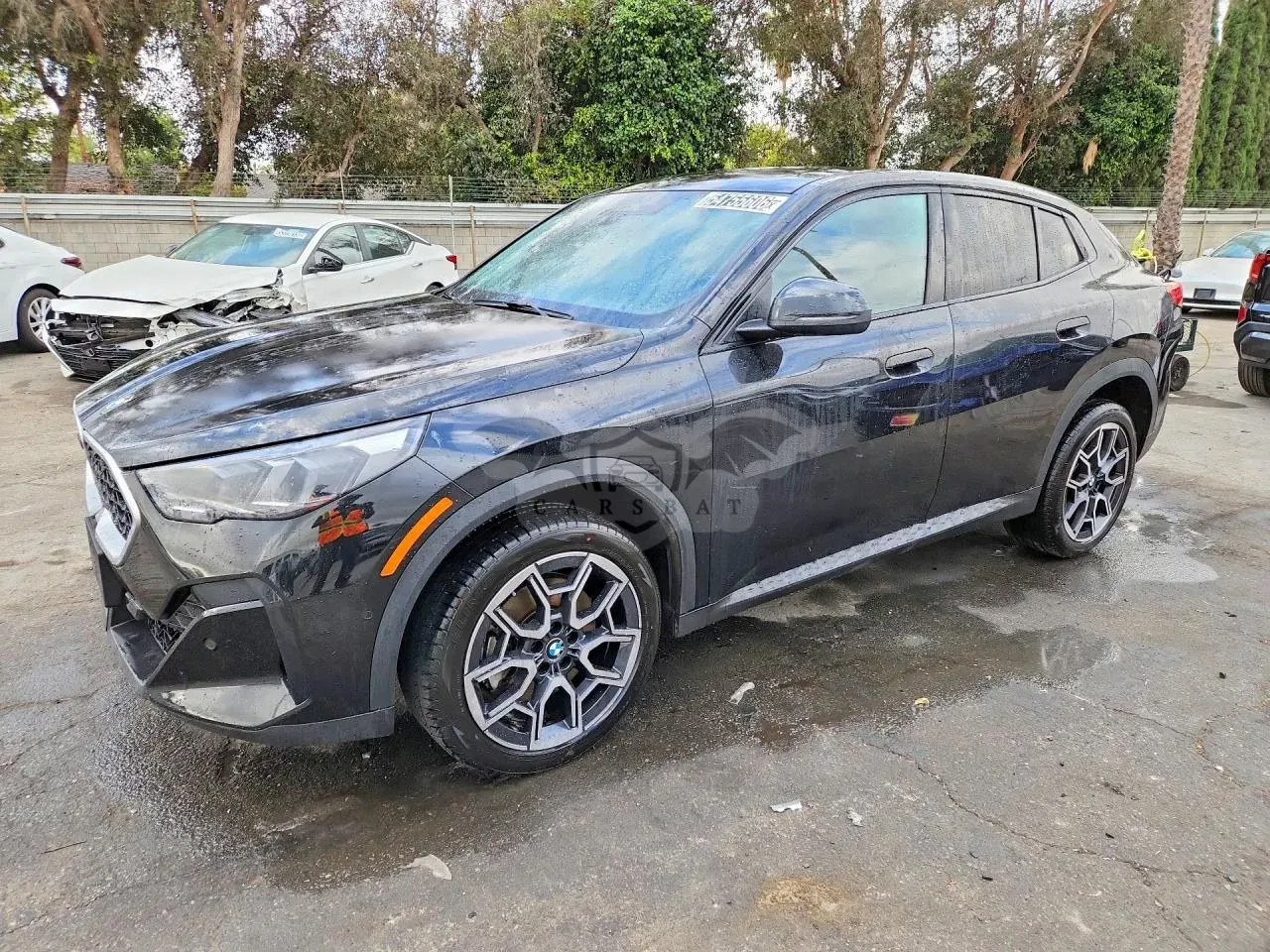 BMW X2 2.0L 4 2026